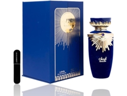 Perfume Emaan Eau de Parfum 100ml (ORIGINAL) Eau de Parfume mujerRegalo Atomizador DRIKANBEST recargable 5ml