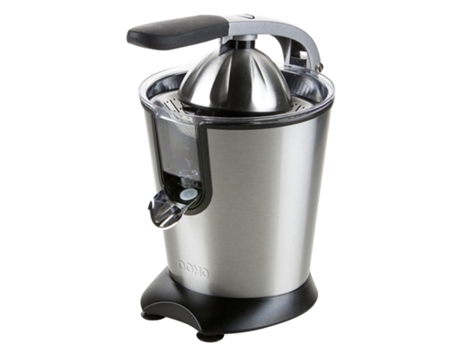 Exprimidor DOMO Do9173j Inox
