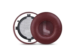 2 unidades de almohadillas de espuma proteica para auriculares JBL E45bt/e35/e45 GIECY