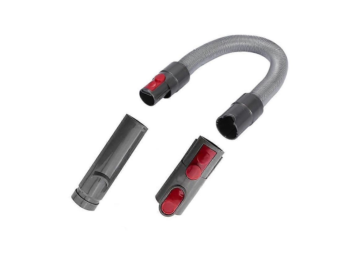 Flexible Extension Hose Universal Adapter Kit For Parts