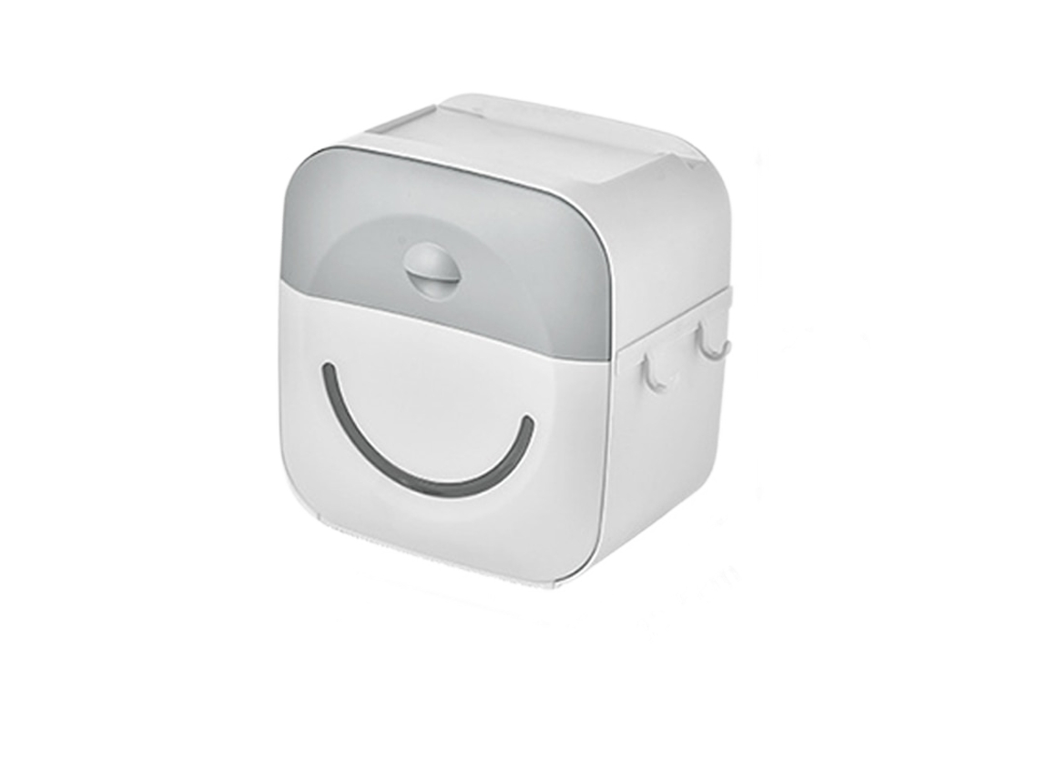 Soporte de Papel XGF (Blanco)