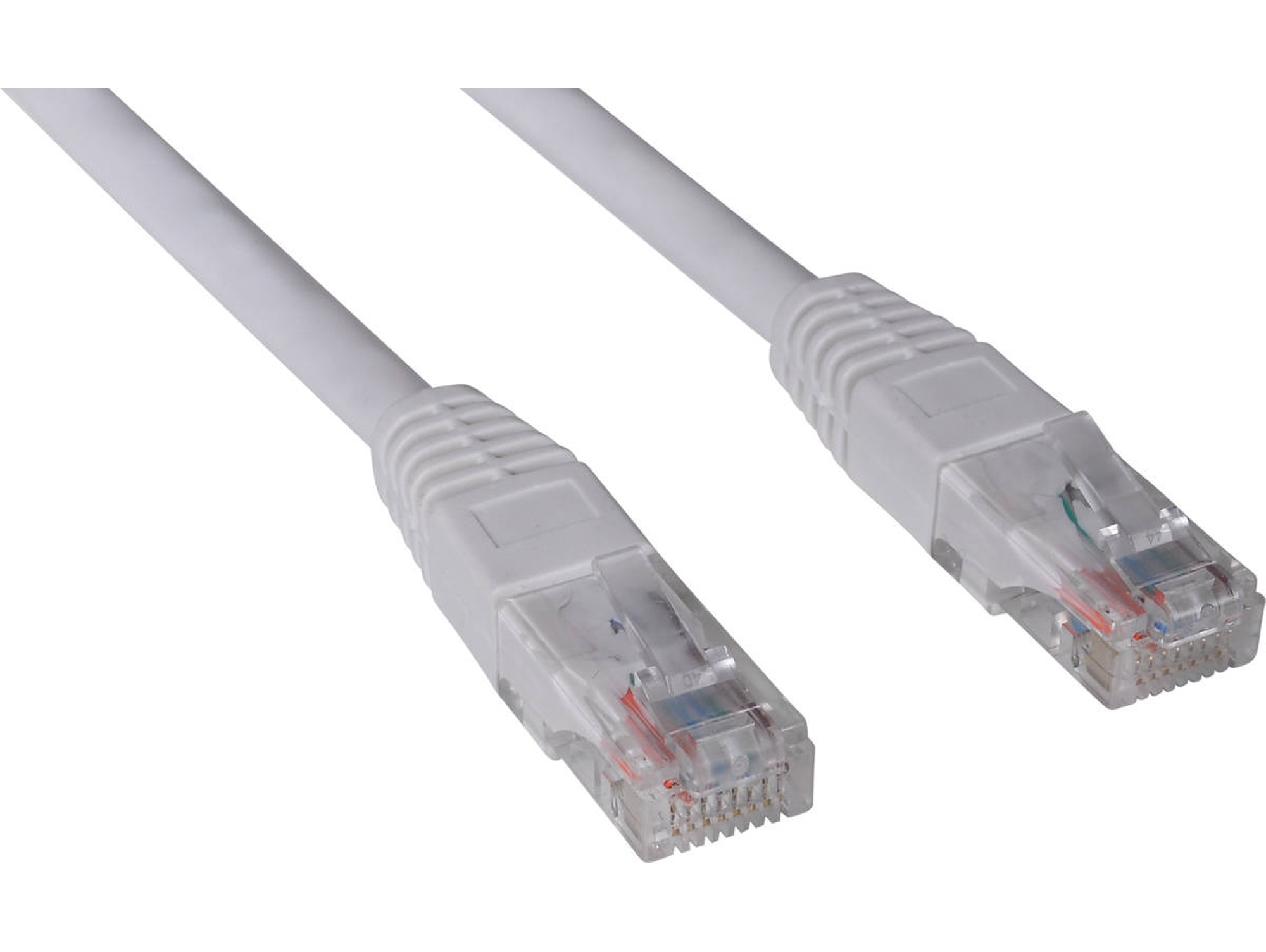 Cable de Red SANDBERG (RJ45 - 1 m)