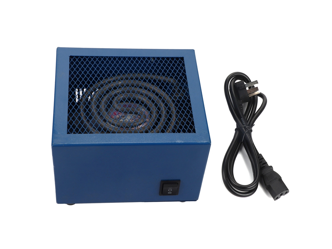 Secador de pelo eléctrico, soplador de aire, herramienta de reparación, piezas, máquina de relojería