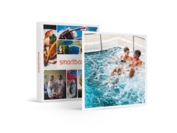Caja Regalo SMARTBOX ¡Adiós al estrés! Spa para 1 o 2 personas