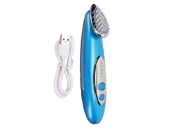 Máquina de lifting facial para tensar la piel y mejorar la absorción.
