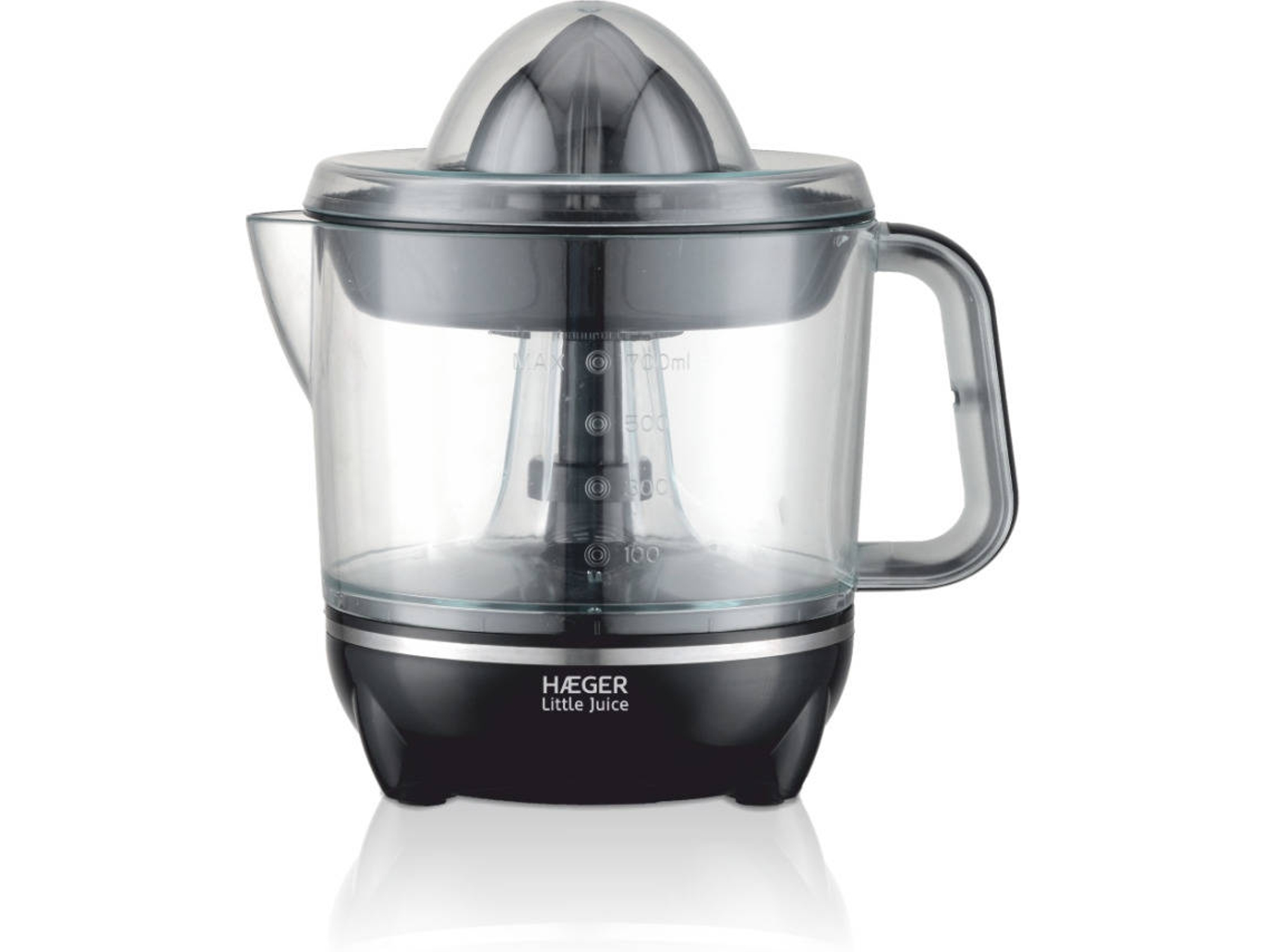 Exprimidor  HAEGER CJ-025.006A (0.7 L)