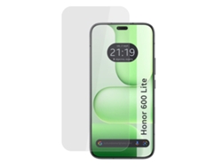 Protector Cristal Templado Para Honor 600 Lite 5g Vidrio