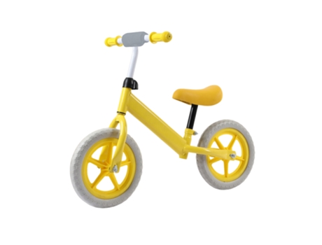 Bicicleta sin Pedales de Equilibrio para Niños a partir de 2 Años. MAGIC SELECT