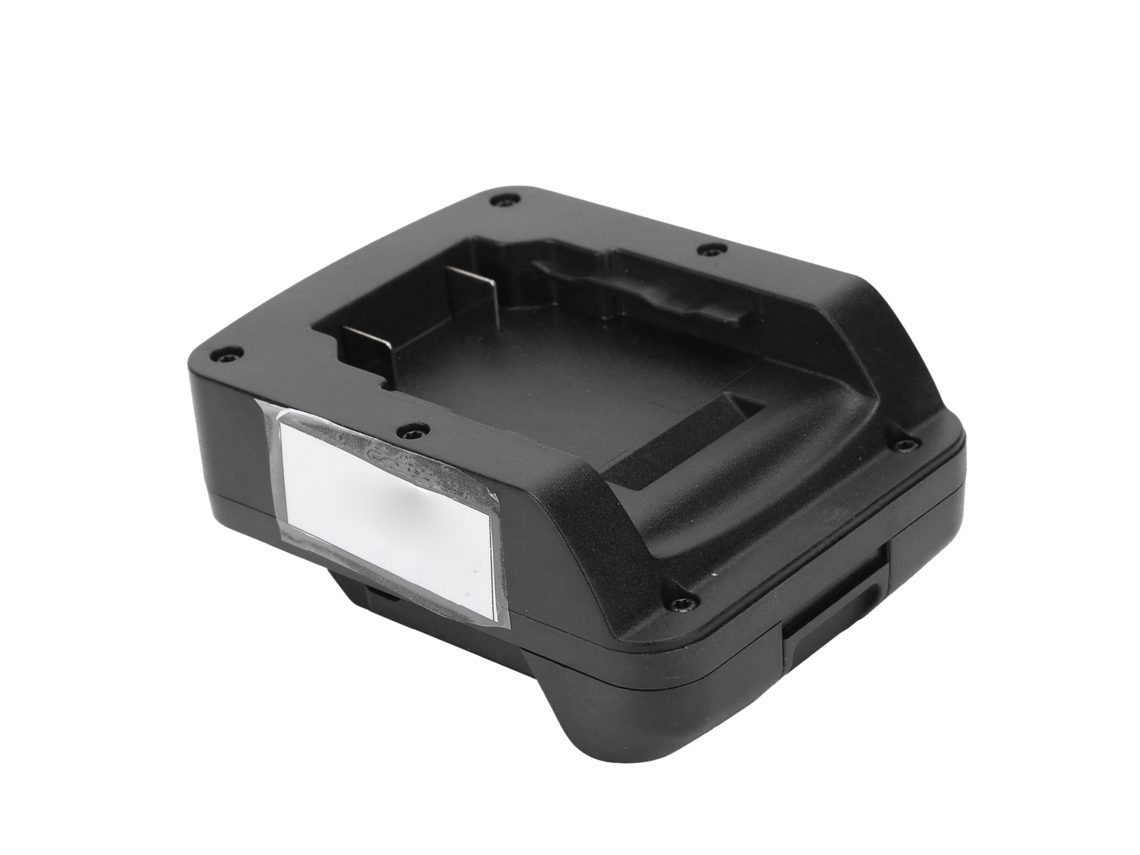 Adaptador De Batería Para Convertidor Dw De 20 V Para Baterías Makita De 18 V Herramientas