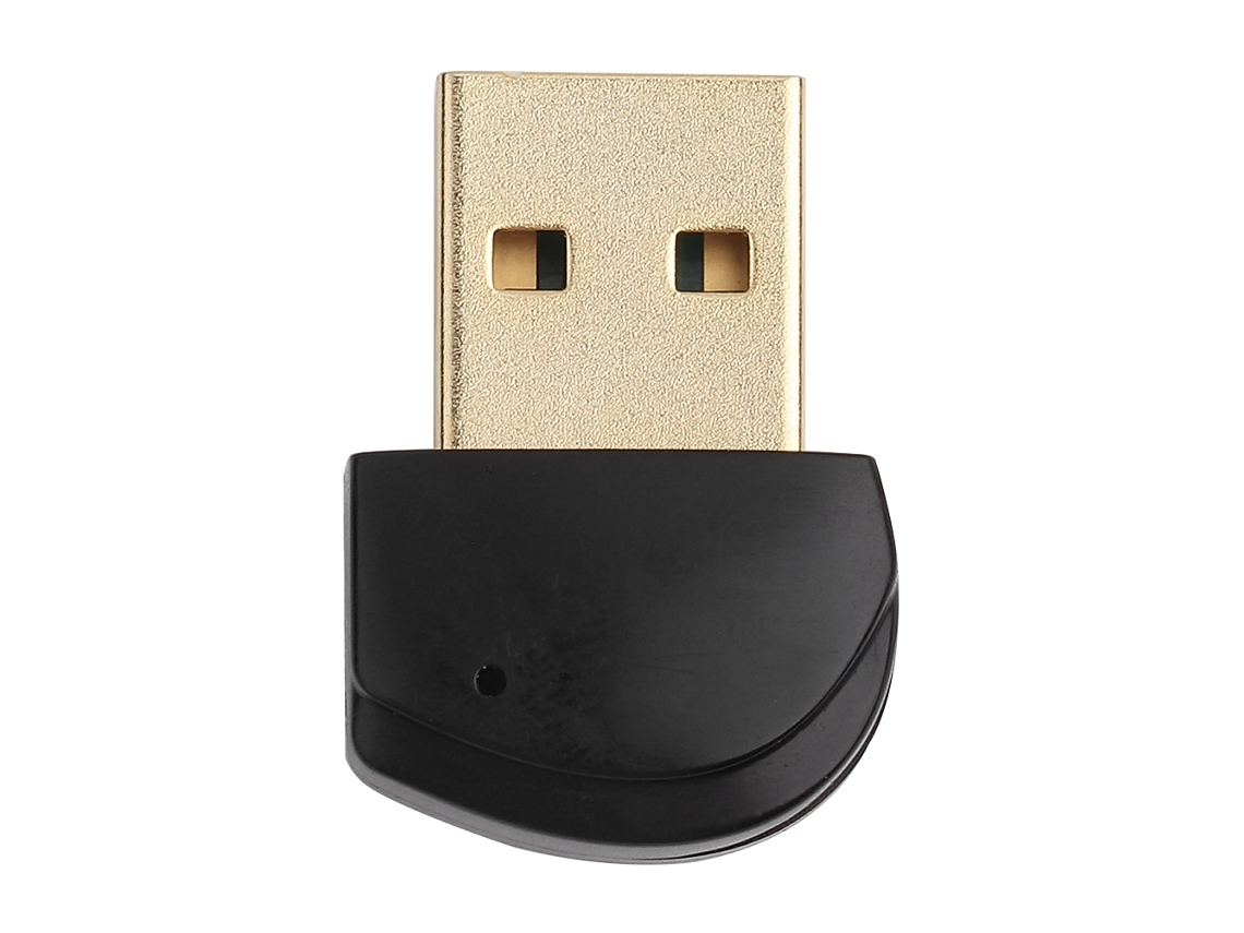 Csr4.0 Bl-v40 Mini Adaptador Bluetooth Usb Inalámbrico Dongle Receptor Para Windows