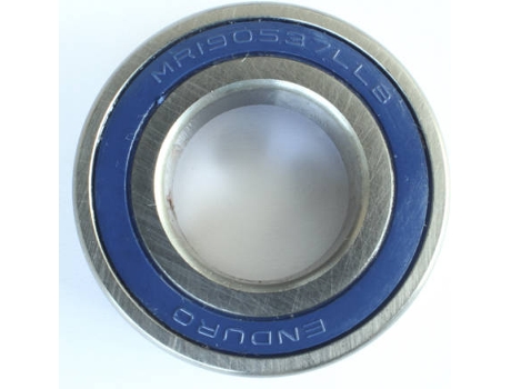 Rodamientos ENDURO BEARINGS Mr 190537 2Rs-19,05 3/4"X37X9