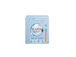 Crema Hidratante Facial Bielenda Water Balance, 50ml