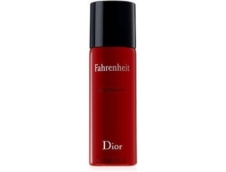 Desodorante DIOR Fahrenheit Men Spray (150 ml)