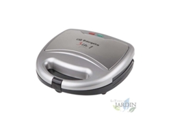 Sandwichera ORBEGOZO Potencia 800 W.