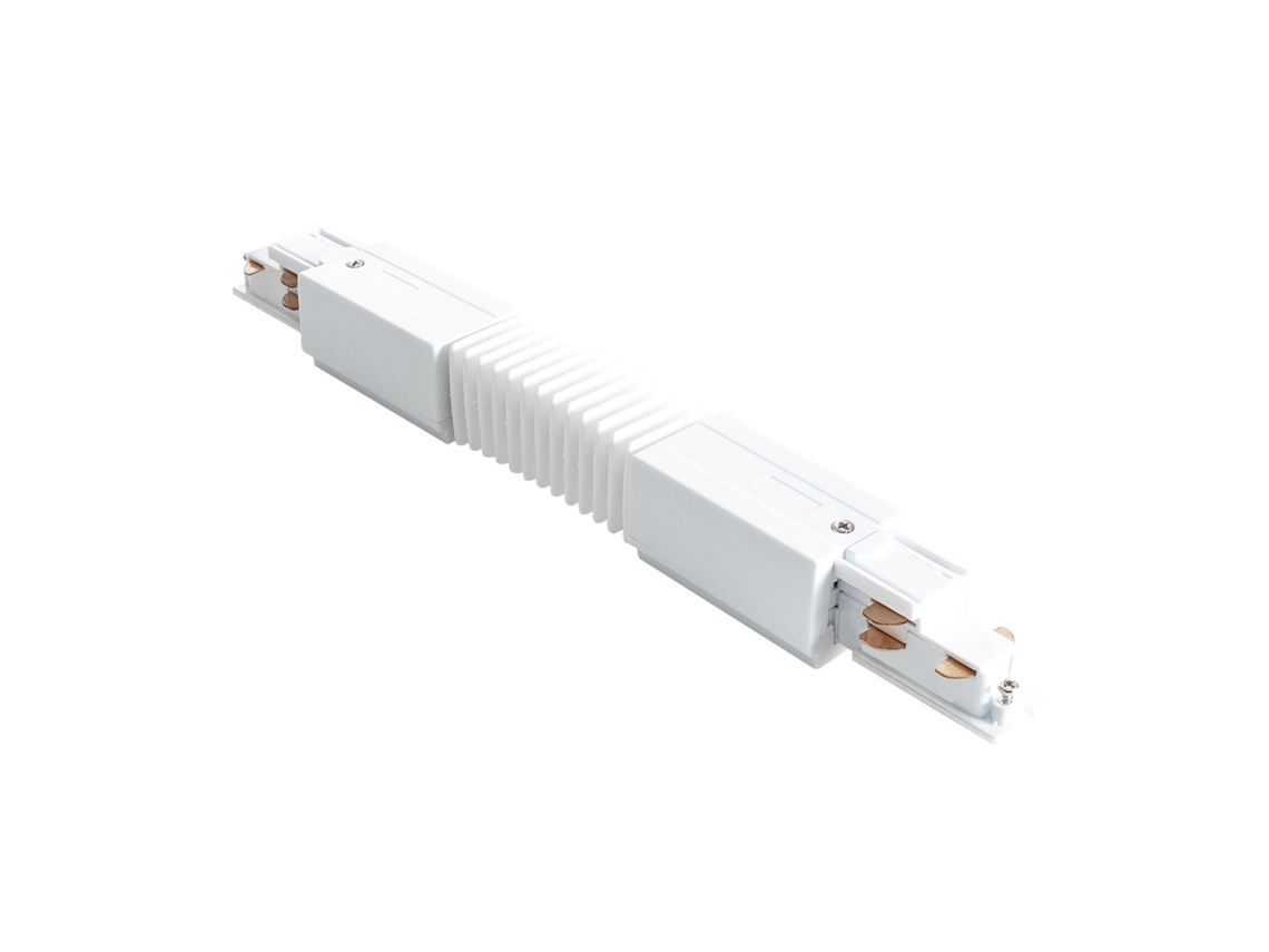 Conector Flexible para Carril Trifásico DALI TRACK