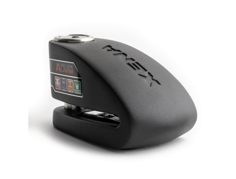XENA XX10 SRA moto alarma disco-cerradura