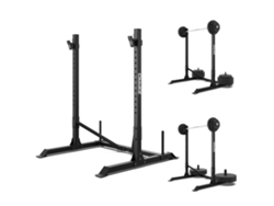 Soporte Para Barra Pull Zipro