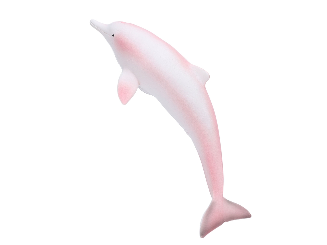 Juguete Educativo De Plástico Blando Con Disfraz De Animal Marino Realista Para Niños.