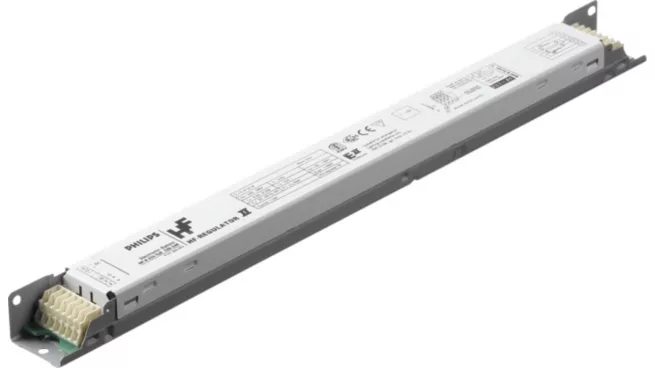 Reactancia Hf-R 236 Tl-D Eii 220-240V 50/60Hz PHILIPS