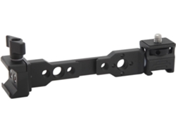 Soporte Para Monitor Para Estabilizador De Mano / 4 Y 3/8 Pulgadas Frío