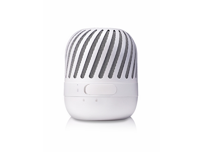 Altavoz Bluetooth Lg pj3 4.0 360º ipx7 w blanco autonomía 10