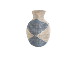 Jarron Seagrass Natural 31x31x50cm