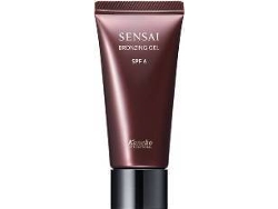 Bronceador KANEBO Sensai Silky SPF 6 (50 ml)