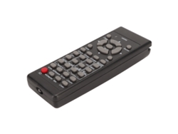 Control remoto universal para proyector