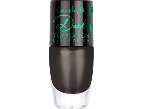 Esmalte LOVELY Dark Temptation: N2 (8 ml)