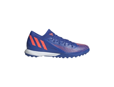 Zapatillas de Futebol Adidas Predator Edge.3 Low Turf (Tam: 41,3333333333333)