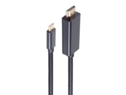 Adaptador SHIVERPEAKS Basic-S 1,0 Mm