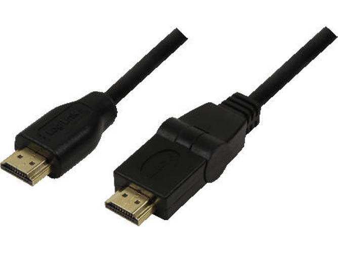 Cable HDMI LOGILINK (HDMI)