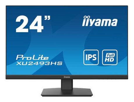 Monitor IIYAMA XU2493HS - B4 (24" - 75 Hz - 4 ms)
