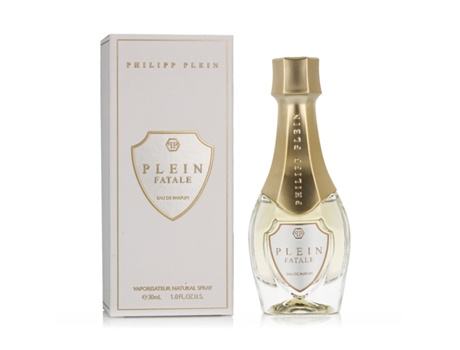 Perfume Mujer PHILIPP PLEIN Plein Fatale EDP EDP 30 ml