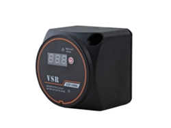 12 V 140A Isolador De Bateria Dupla Controlador De Isolamento De Bateria Mo Manuais/Automáticos Vsr-Relé Sensível À Tensão Com Display Di