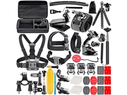 Kit de Accesorios FOLLOWSUN (Universal)
