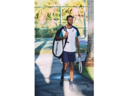 Raqueta de tenis TECNIFIBRE T-fight 315 Isoflex