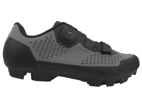 Zapatillas MASSI zapatilla x-race Gris de (S)