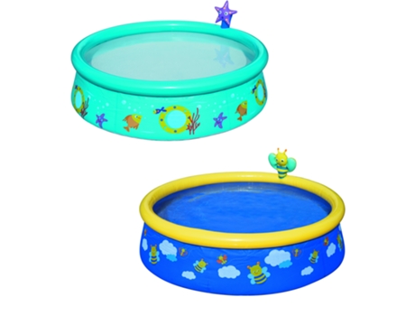 Piscina de juegos infantil Bestway 57326