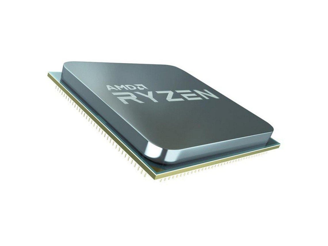 Procesador AMD Ryzen 7 3700X (Socket AM4 - Octa-Core - 3.6 GHz