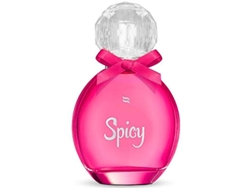 VPMKP-Perfume OBSESSIVE Spicy (30 ml)