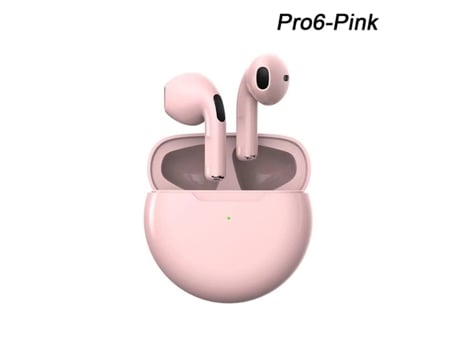 Auriculares Bluetooth True Wireless con Micrófono para Apple Iphone Xiaomi Huawei