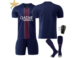 Camisa Do Paris 2526 (versão Não Oficial) Personalizável, Tamanho Xl (180cm-185cm)