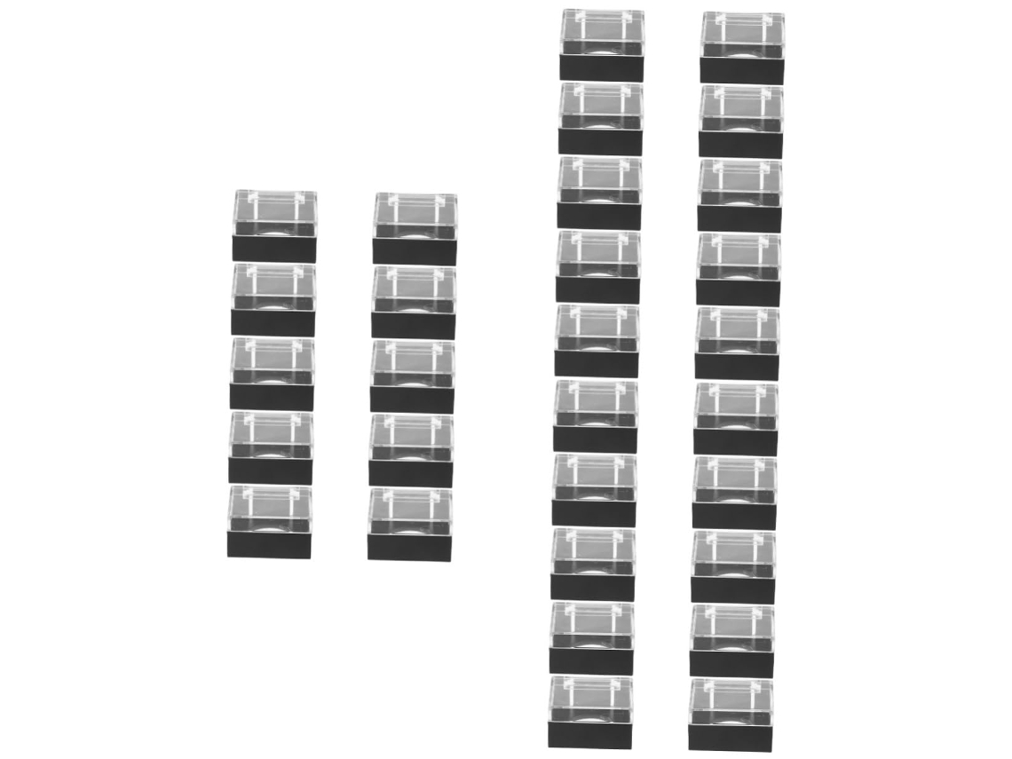 Kit De Inicio De 30 Piezas Compatible Con Equipos