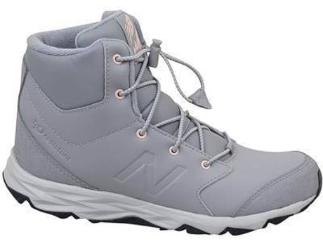Botas NEW BALANCE 800 Unisex (30 - Gris)
