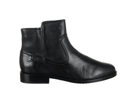Botas LACOSTE Material sintético Mujer (40,5 EU - Negro)