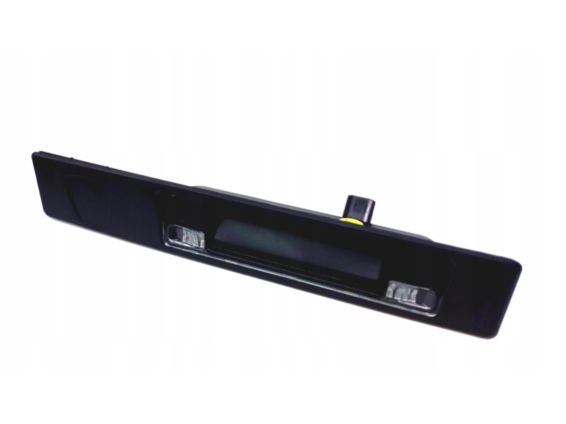 Embellecedor de la puerta trasera del Volvo XC90, pieza original 31349953