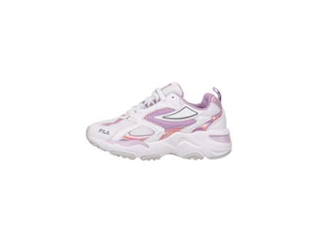 Sapatilhas FILA Niño Unisex (39 - Multicolor)