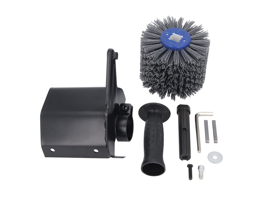Accesorio De Pulido Para Amoladora Angular M10 Herramienta Eléctrica Multifuncional Para Disco De Dibujo