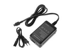 Adaptador De Corriente Ac-l200 Para L200b, L200c, L200p, Dcr-hc40e Y Dcr-hc1000